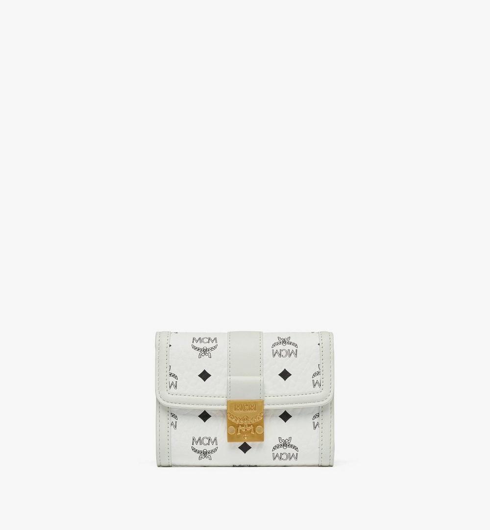 Tracy Trifold Wallet in Visetos 1